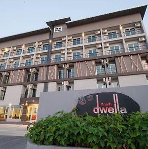 Dwella Suvarnabhumi Ξενοδοχείο Μπανγκόκ Exterior photo