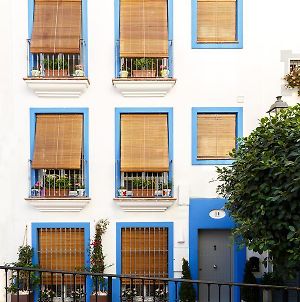 Marbella Old Town House Διαμέρισμα Exterior photo