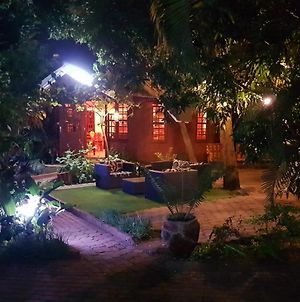 Safariland Cottages Αρούσα Exterior photo