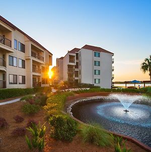 Marriott'S Harbour Point And Sunset Pointe At Shelter Cove Ξενοδοχείο Hilton Head Island Exterior photo