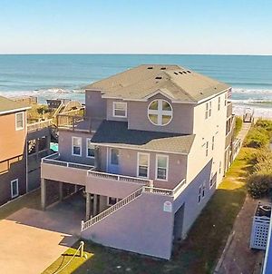 Serenity In Nags Head Exterior photo