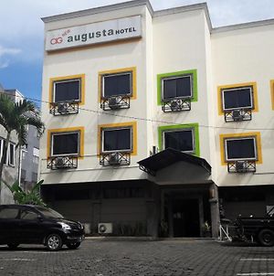 Hotel Augusta Surapati - Bandung Μπαντούνγκ Exterior photo
