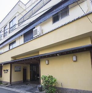 Nogami Honkan Ξενοδοχείο Beppu Exterior photo