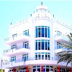 Ocean Five Condo Hotel Μαϊάμι Μπιτς Exterior photo