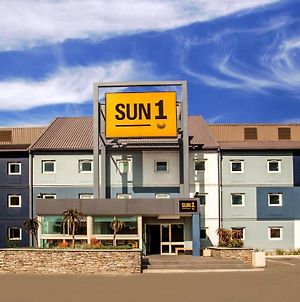 Sun1 Berea Ξενοδοχείο Γιοχάνεσμπουργκ Exterior photo