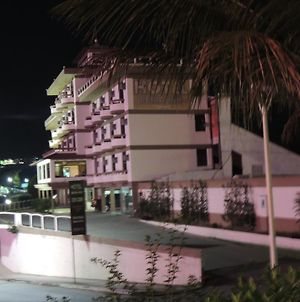 Hotel Beira Rio Brusque Exterior photo