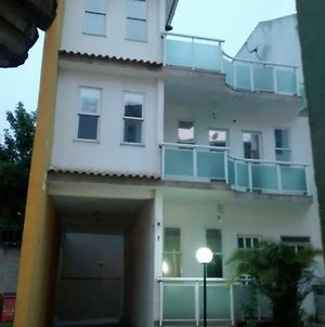 Apartamento Triplex Διαμέρισμα Ρίο ντε Τζανέιρο Exterior photo