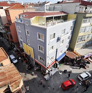 Khalkedon Hotel Κωνσταντινούπολη Exterior photo
