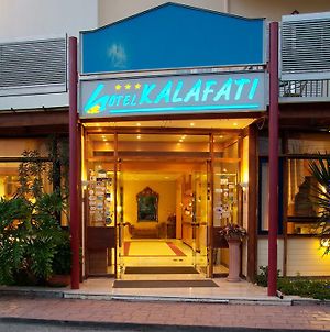Hotel Kalafati Ιτέα Exterior photo
