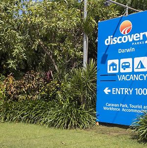 Discovery Parks - Darwin Ξενοδοχείο Exterior photo