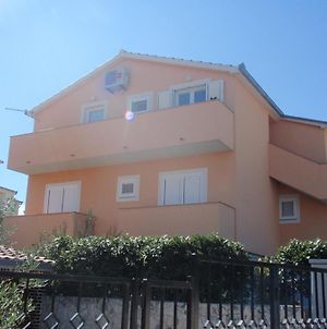Apartments By The Sea Businci, Ciovo - 12565 Τρογκίρ Exterior photo
