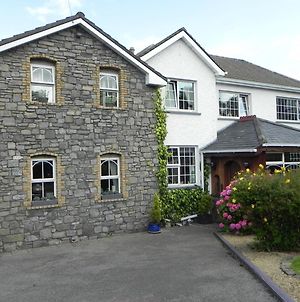 Pearse Lodge Σλίγκο Exterior photo