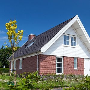 Holiday Home De Witte Raaf-2 By Interhome Noordwijkerhout Exterior photo