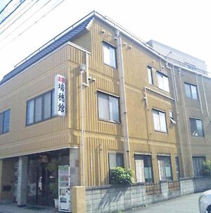 Mizuhokan Ξενοδοχείο Ise Exterior photo