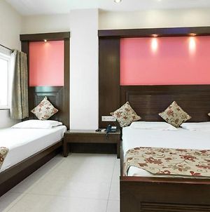 Amax Inn Νέο Δελχί Exterior photo
