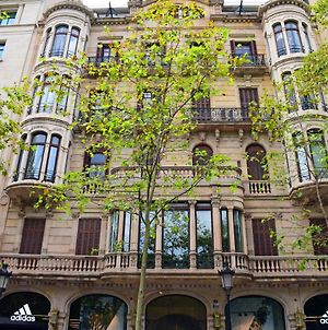 Passeig De Gracia Luxury Διαμέρισμα Βαρκελώνη Exterior photo
