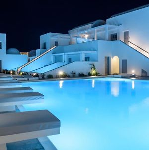 Antoperla Luxury Hotel & Spa Santorini Island Exterior photo