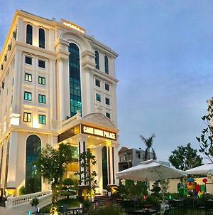 Canh Hung Palace Ξενοδοχείο Χάι Φονγκ Exterior photo