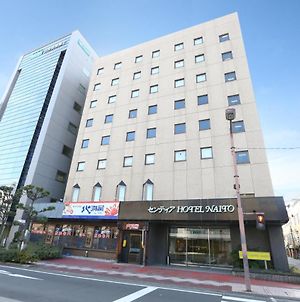 Sentia Hotel Naito Kofu  Exterior photo