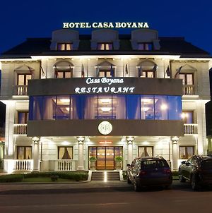 Casa Boyana Boutique Hotel Σόφια Exterior photo