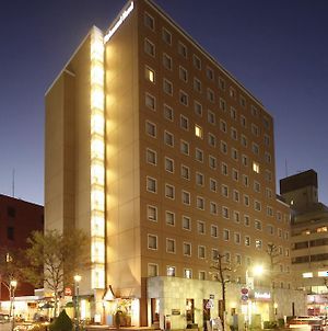 Richmond Hotel Yokohama-Bashamichi Γιοκοχάμα Exterior photo