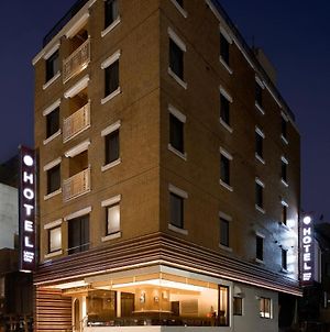 Ueno First City Hotel Τόκιο Exterior photo