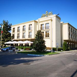 Parish Hotel Svilengrad Exterior photo