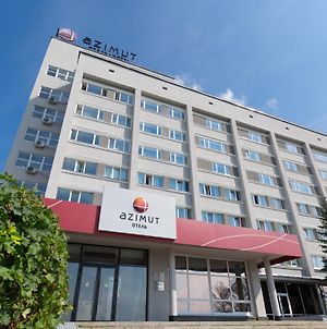 Azimut Hotel Νίζνι Νόβγκοροντ Exterior photo