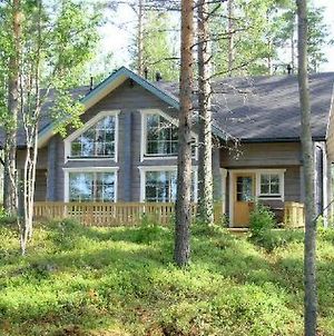 Holiday Home Karikko Lestijärvi Exterior photo