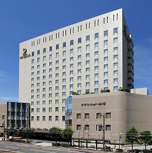 Hotel New Ναγκασάκι Exterior photo