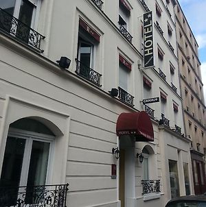 Hotel Trianon Βενσέν Exterior photo