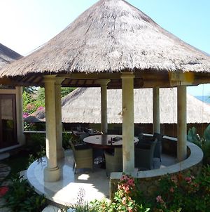 Jepun Bali Villas Αμέντ Exterior photo