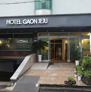 Hotel Gaon J Stay Σεογκουίπο Exterior photo