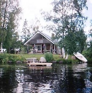 Holiday Home Koivikko Kinnula Exterior photo