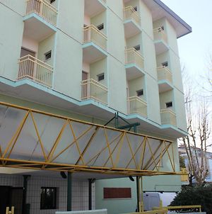 Hotel Sidney Μπελάρια-Ιτζέα Μαρίνα Exterior photo