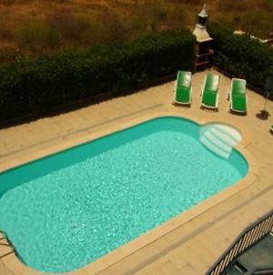 Villa Belavista With Private Pool Ferragudo Room photo