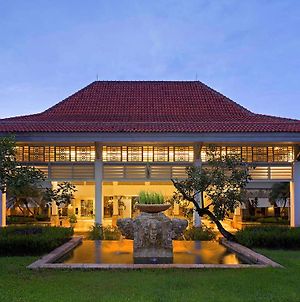 Bandara International Hotel Τζακάρτα Exterior photo