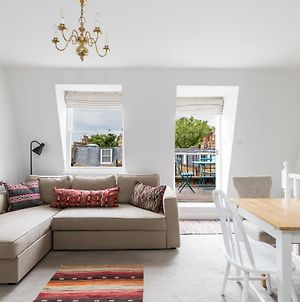 Charming 1 Bed Flat With Balcony In Pimlico Διαμέρισμα Λονδίνο Exterior photo