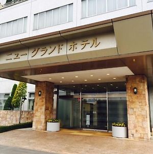 New Grand Hotel Shinjo Exterior photo