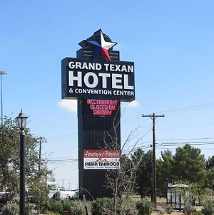 Grand Texan Hotel And Convention Center Μίντλαντ Exterior photo