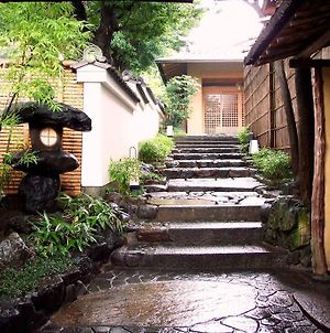 Gion Hatanaka Ξενοδοχείο Κιότο Exterior photo