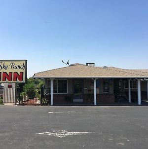 Sky Ranch Inn Δυτικό Σακραμέντο Exterior photo