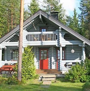 Holiday Home Kaakonranta Kinnula Exterior photo