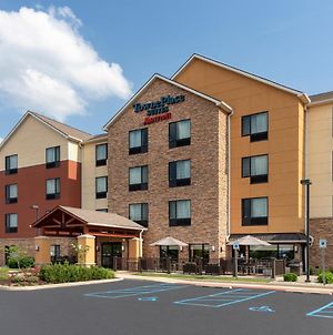Towneplace Suites Fort Wayne North Exterior photo