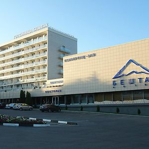 Beshtau Hotel Pyatigorsk Exterior photo