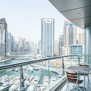 Signature Hotel Apartments And Spa Ντουμπάι Exterior photo
