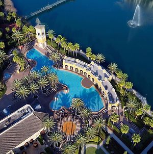 Hilton Grand Vacations Club Tuscany Village Orlando Ορλάντο Exterior photo
