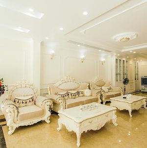 White Crown Hotel Χα Λονγκ Exterior photo