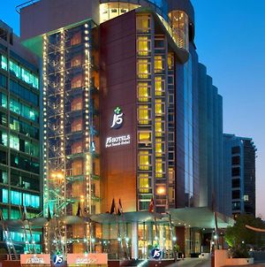 J5 Hotels - Port Saeed Ντουμπάι Exterior photo