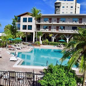 Caribbean Beach Club Ξενοδοχείο Fort Myers Beach Exterior photo